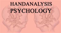 Handanalyse psychologie