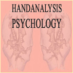 Hand analyse psychologie.