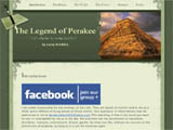 The Legend of Perakee, a simian line myth.