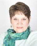 Sherry Green, hand analyst - Essex, England