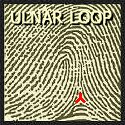 Fingerprints: ulnar loop type.