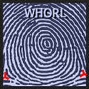 A fingerprint whorl has 2 triradii.