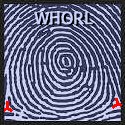 Fingerprints: whorl type.