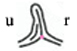 Ulnar Tented Arch [UTA] fingerprint pattern type.