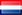 Nederlandse vlag