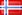 Norway flag