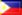 Philippines flag - hand reading network