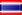 Thailand flag