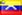 Venezuela flag - hand reading network