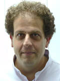 Eran Maresse, PDC chirologist