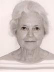 Freda O'brien - Cheirologist