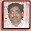 Ghulam Murtaza - Palmist from La Hore