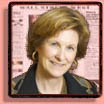 Janet Savage - Hand Analyst from Stowe