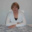 Jeanette Elder - palmist