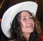 Marianne Windrich - cheirologist