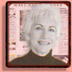 Marion Gale - Hand Reading