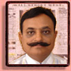 Upendrasingh Bhadoriya - palmist