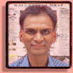 Aacharaya Harish JI - palmist