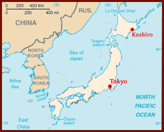 Palmistry in Japan
