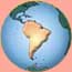 Quiromancia - Section: South America