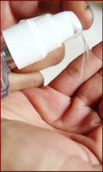 Is hand hygiene still the best strategy for swine flu prevention?