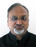 Vinay Aditya, palmist in New Delhi - India