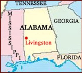 The Palm Reading Network in Alabama - U.S.