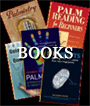 BOOKS - The Amazaon Palmistry Books TOP 100!