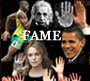 FAME - The Hands of Famous People!