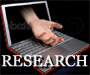 RESEARCH - Scientific Palm Reading Research!