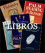 LIBROS - El libros de quiromancia TOP 100!