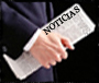 NOTICIAS - Las manos en las noticias!