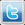 Connect via Twitter!