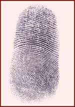 Should pupils pay for lunch with fingerprints?