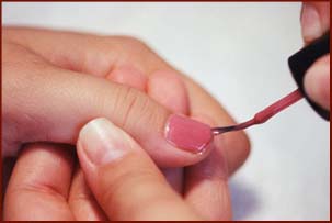 Manicures, Pedicures and HIV: health concerns regarding the practice of manicure & pedicure!