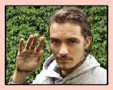 Orlando Bloom