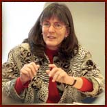 Dr. Susan Goldin Meadow - Hand Gestures help solve math problems