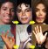 In memoriam - the hands of Michael Jackson: characteristics, hand cast, hand glove, fingernails, etc.