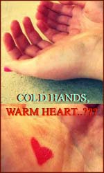 Cold hands, warm heart: hand temperature relates to social warmth.