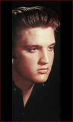 Elvis Presley