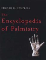 The Encyclopedia of Palmistry.