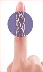 Hitachi's finger Vein ID might replace fingerprints as most secure ID