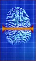 Fingerprint DESI detects drugs and disease