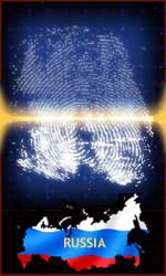 Research from Russia: fingerprints relate to psychological patterns of personality.