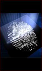 Fingerprints reveal more!