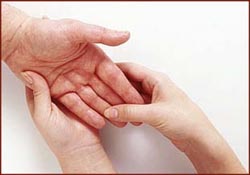 Scientific Palm Reading