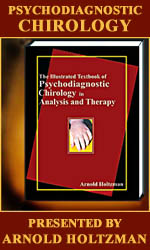 PDC: Psychodiagnostic Chirology.