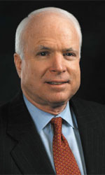 John McCain