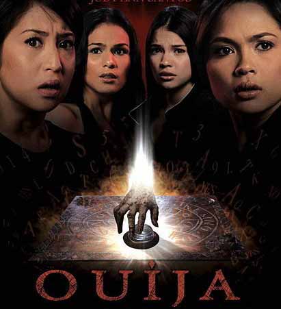 Ouija Board movie