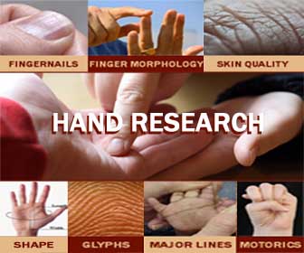 Hand Research: handlezen & hand analyse - hoe kun je hand lezen?